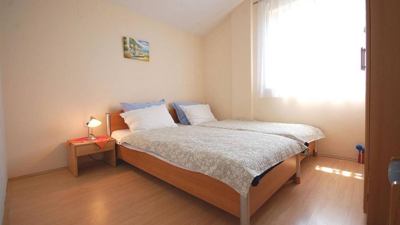 Apartments With A Parking Space Kremenici, Krk - 21724 Sveti Vid-Miholjice 외부 사진