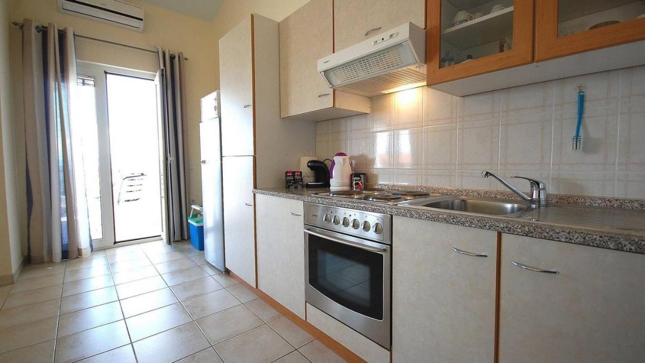 Apartments With A Parking Space Kremenici, Krk - 21724 Sveti Vid-Miholjice 외부 사진