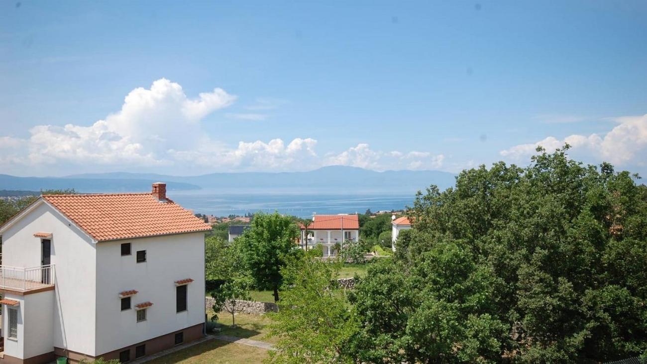 Apartments With A Parking Space Kremenici, Krk - 21724 Sveti Vid-Miholjice 외부 사진