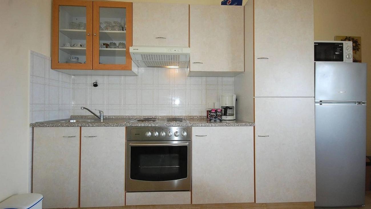 Apartments With A Parking Space Kremenici, Krk - 21724 Sveti Vid-Miholjice 외부 사진