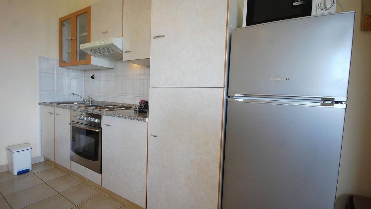 Apartments With A Parking Space Kremenici, Krk - 21724 Sveti Vid-Miholjice 객실 사진